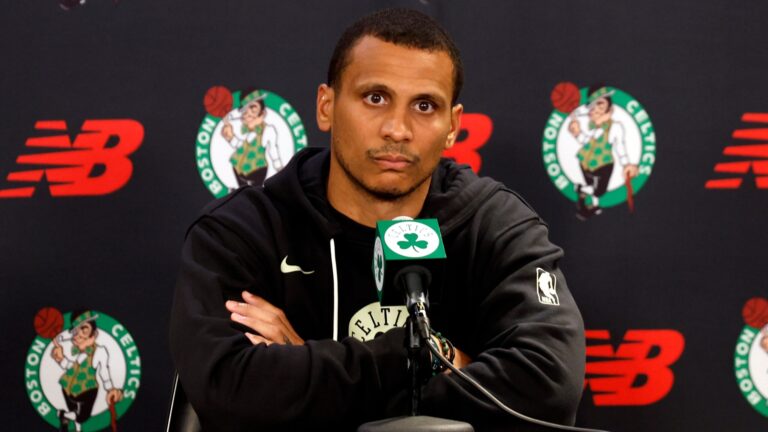 Joe Mazzulla's 30 best quotes since becoming Celtics coach