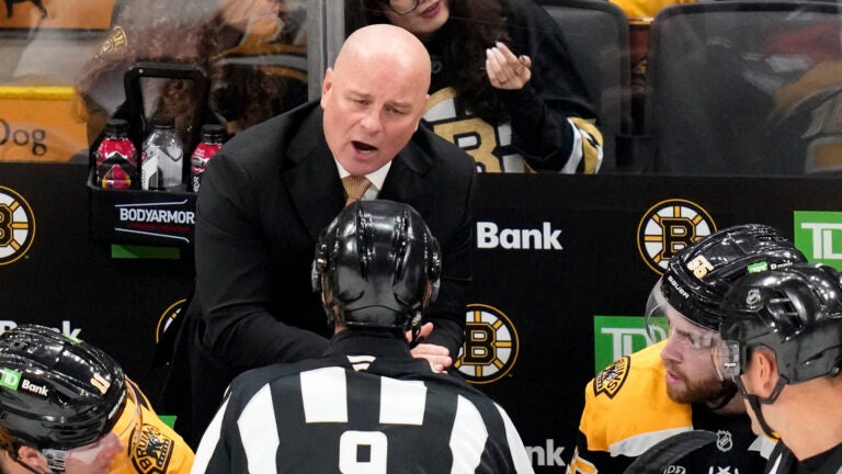 “Panthers win the mental side” against Bruins