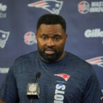 Jerod Mayo
