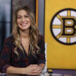 Sophia Jurksztowicz has been with NESN since August 2019.