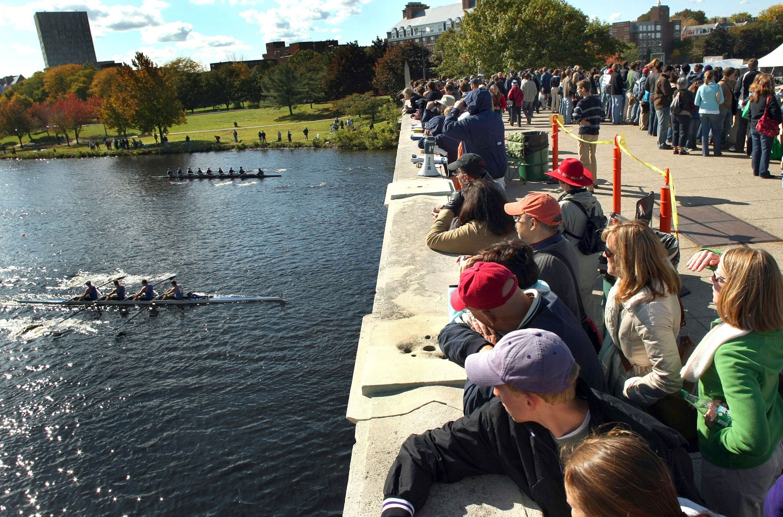 10 free things to do in Boston in October