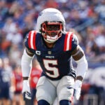 Jabrill Peppers Arrested