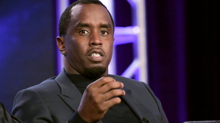 6 people accuse Sean 'Diddy' Combs of sexual assault in new lawsuits, including man who was 16 at the time