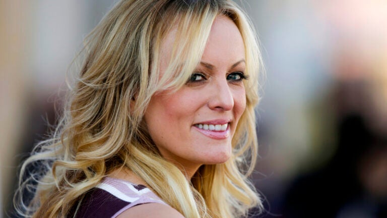 The Witches of Salem plan to honor Stormy Daniels on Halloween