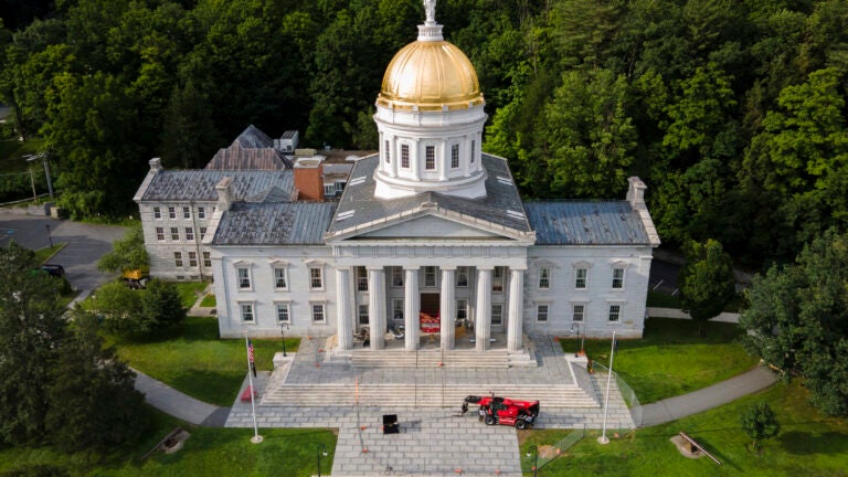 WalletHub named this New England state the safest in the US — again