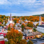 Local News A new study says this Rhode Island city is second safest in the US. Boston is much lower on the list. 1 min read