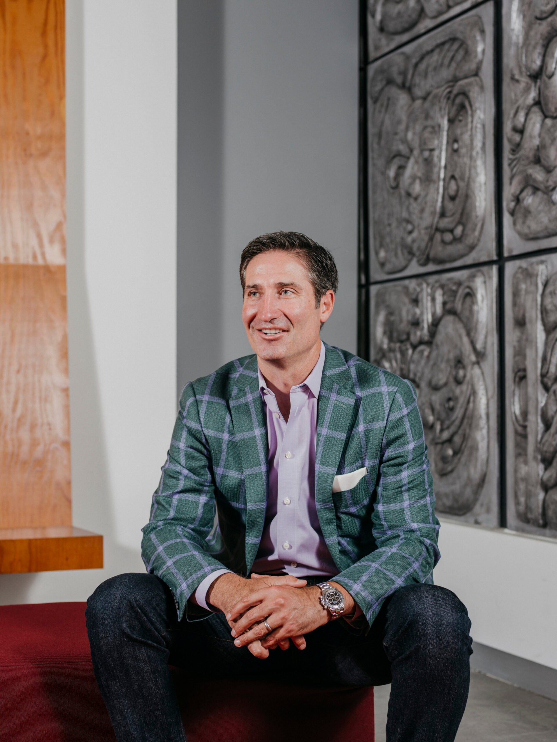 brian niccol