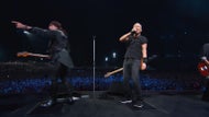 Springsteen, in England, blasts Trump administration as ‘treasonous’