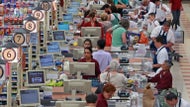 Why doesn't Market Basket have self-checkout?