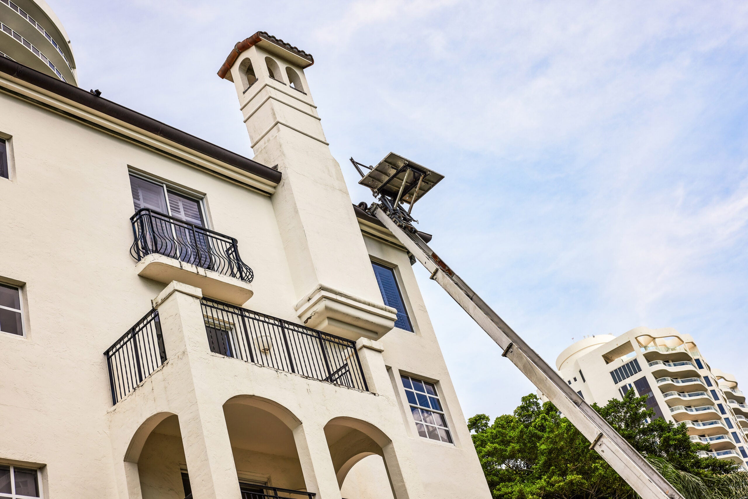 florida condo