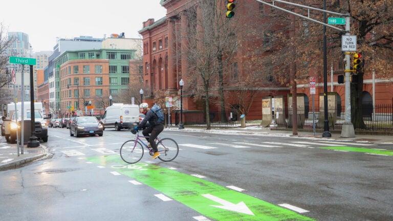 Cambridge delays bike infrastructure deadline despite public outcry