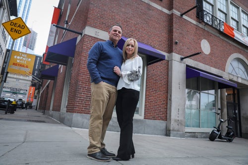 Judge rules Orpheum, Holocaust museum can share alley for now