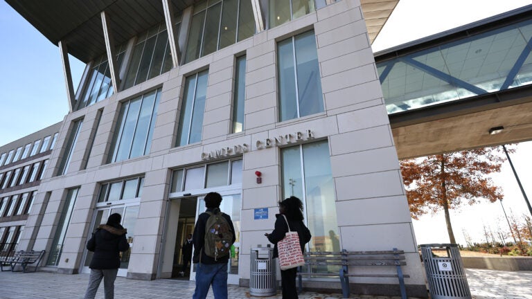 UMass will offer free tuition to eligible students