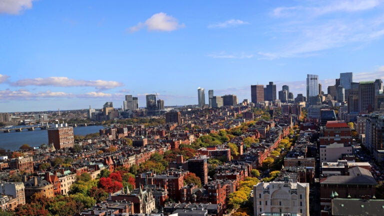 Newbury Street boutique files for Chapter 7 bankruptcy