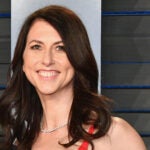 Mackenzie Scott gave $7 million to a Boston non-profit that provides work development programs.