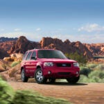 The Car Doctor answers a question from a reader trying to eliminate a bad odor inside an SUV.