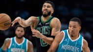Takeaways: Celtics roll as Grant Williams, Hornets lose control late