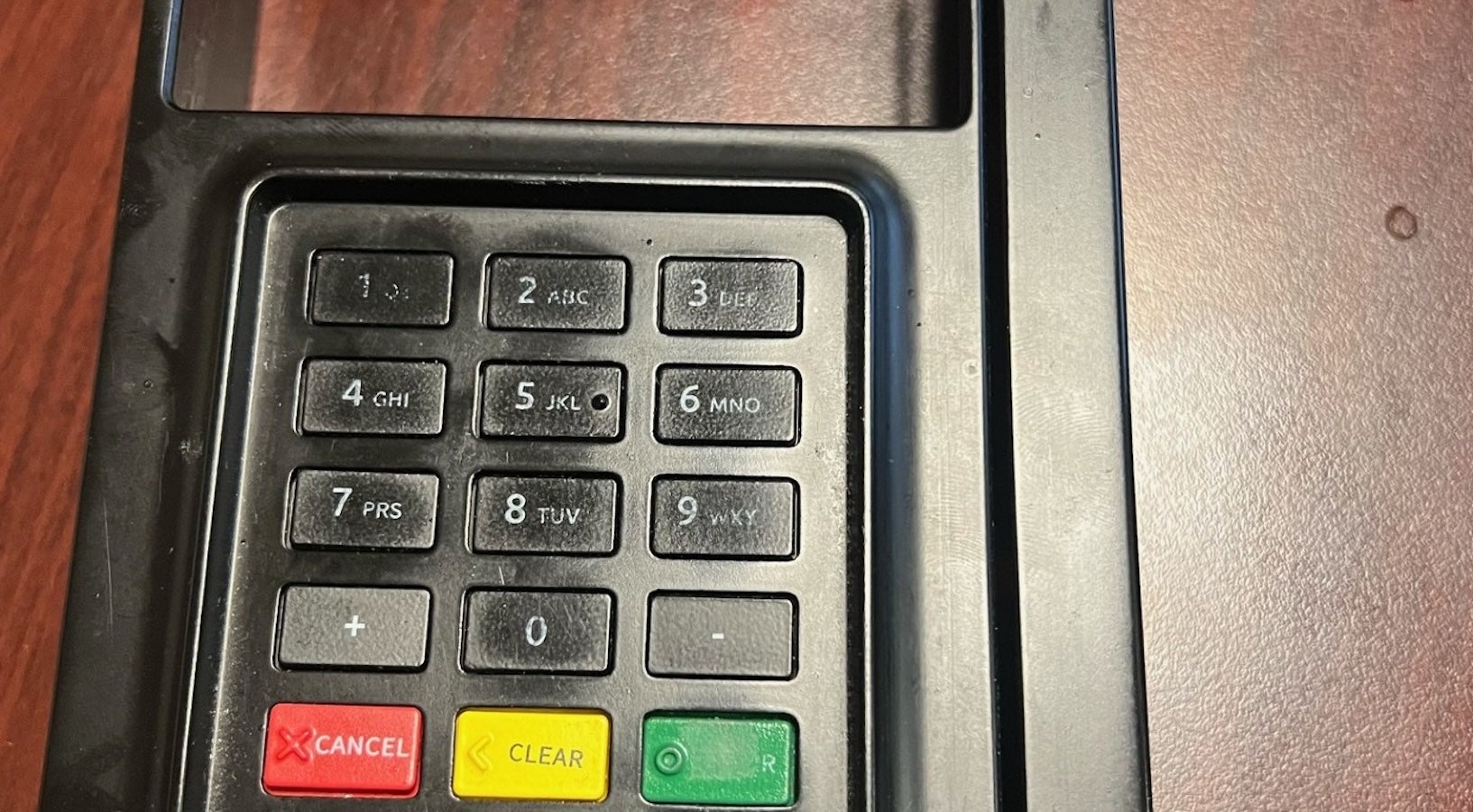 Card skimmer found at Newtonville convenience store, police say