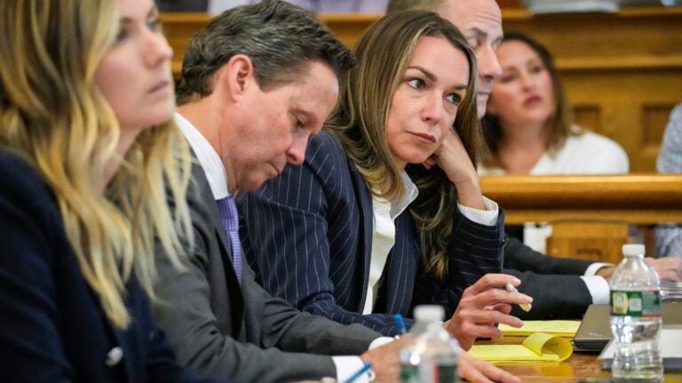 Karen Read case: Judge denies request to delay retrial