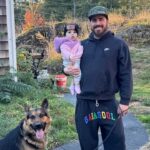 Michael Papagno was electrocuted by a live main power line in New Hampshire on Nov. 12. A fundraiser for his family has accumulated over $140,000.