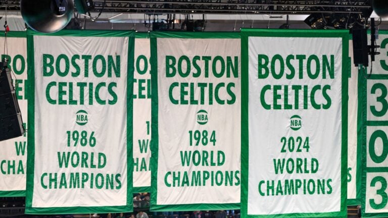 Celtics Schedule Meeting with President Biden at White House for Thursday