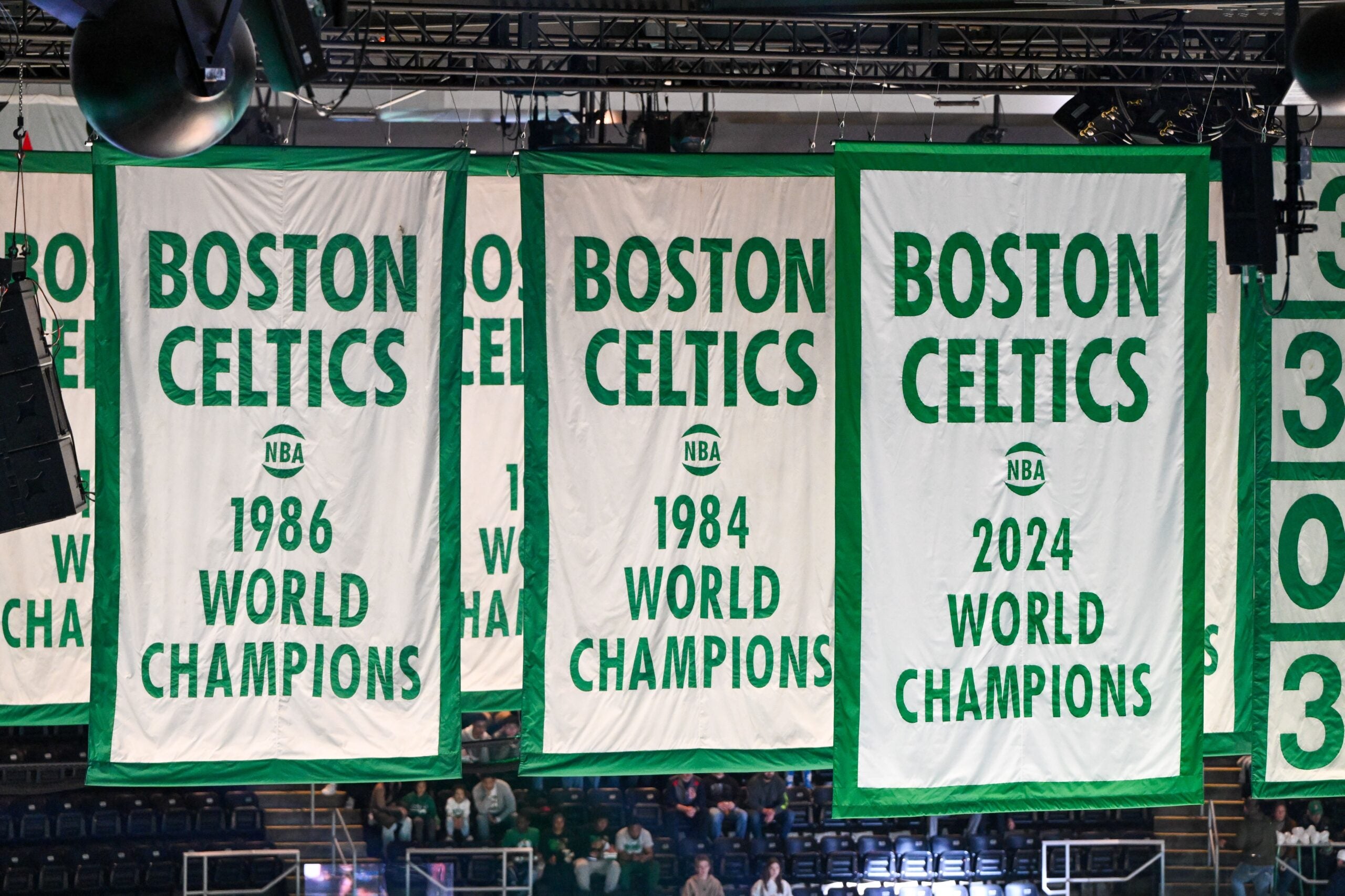 Celtics to visit White House, President Biden on Thursday