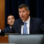 Rep. Sean Duffy, R-Wis.