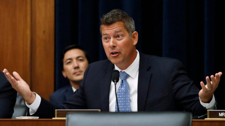 Rep. Sean Duffy, R-Wis.