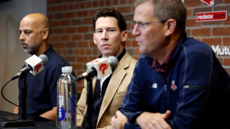 6 things to know about the Red Sox entering the 2024-25 offseason