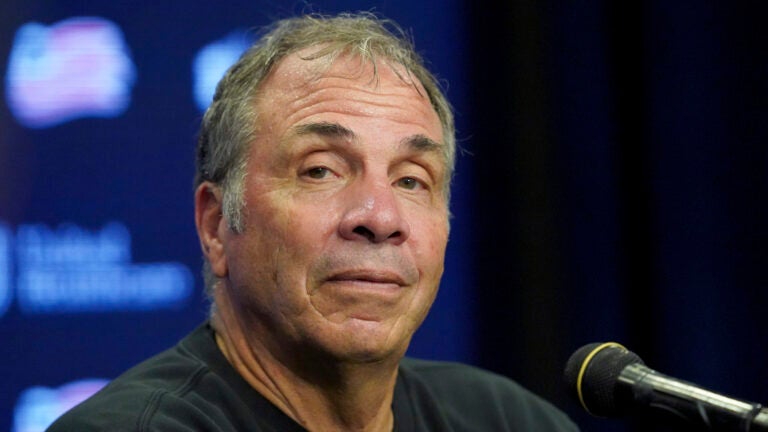 Bruce Arena will reportedly be hired by the San Jose Earthquakes