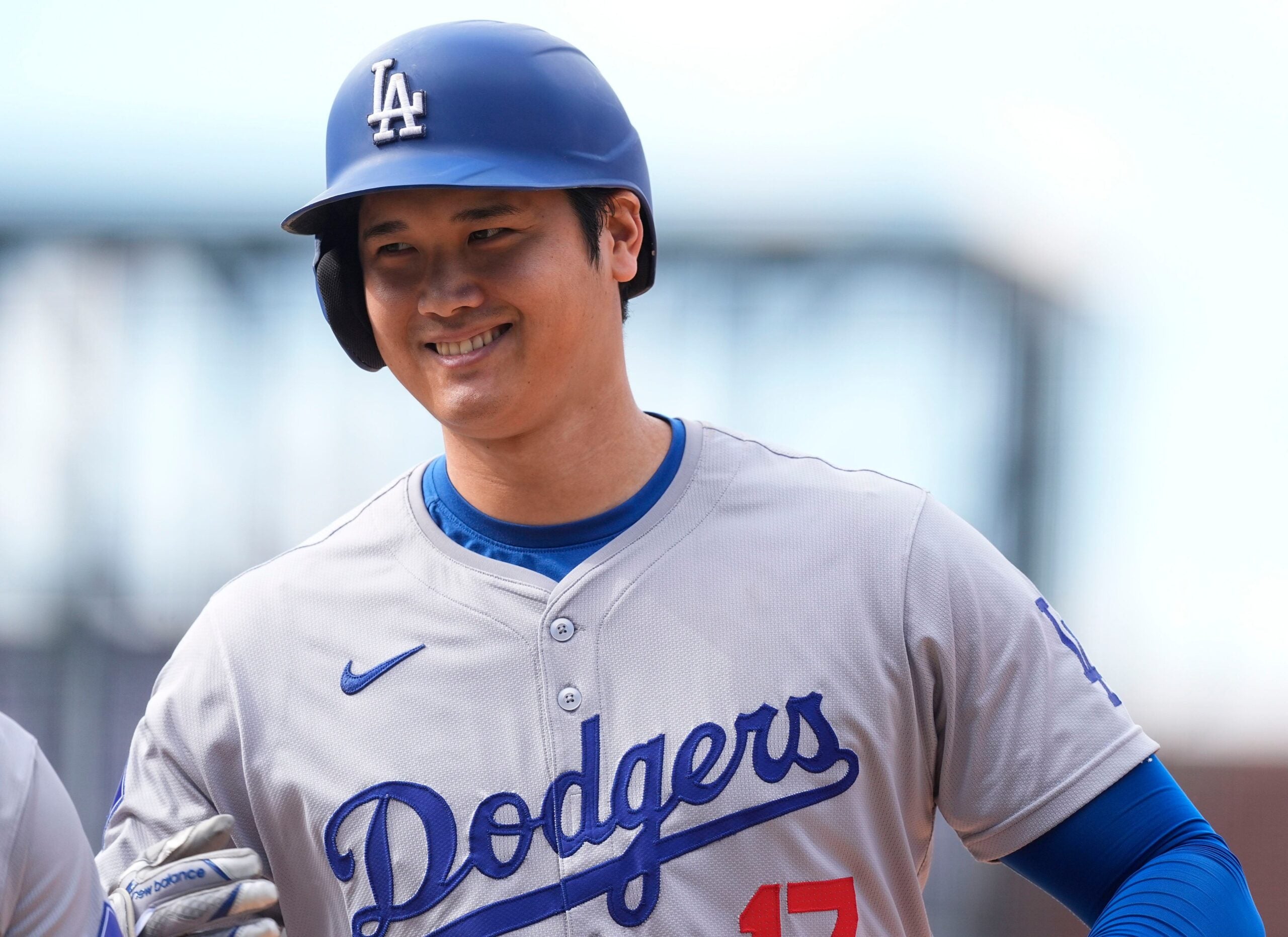 Shohei Ohtani donates $500K to those affected by LA wildfires