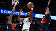 Jaylen Brown leads Celtics over Wizards in NBA Cup: 6 takeaways