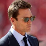 Tom Brady