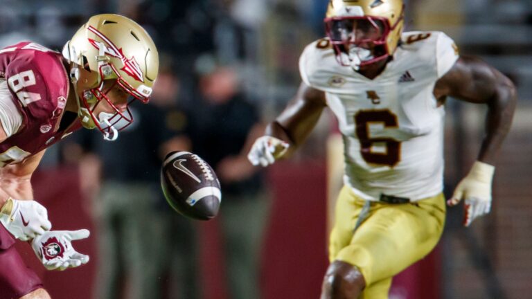 NCAAF News