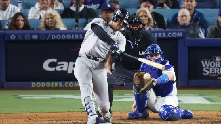 The Red Sox’ offer to Juan Soto is reportedly 0 million.