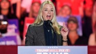 Trump chooses Pam Bondi for attorney general pick