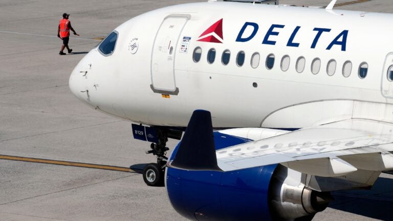 Flight attendant injured during turbulence on flight into Logan