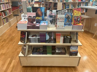 The ultimate guide to independent bookstores in Greater Boston