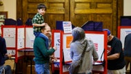 Mass. 2024 voter’s guide: Election Day questions, answered