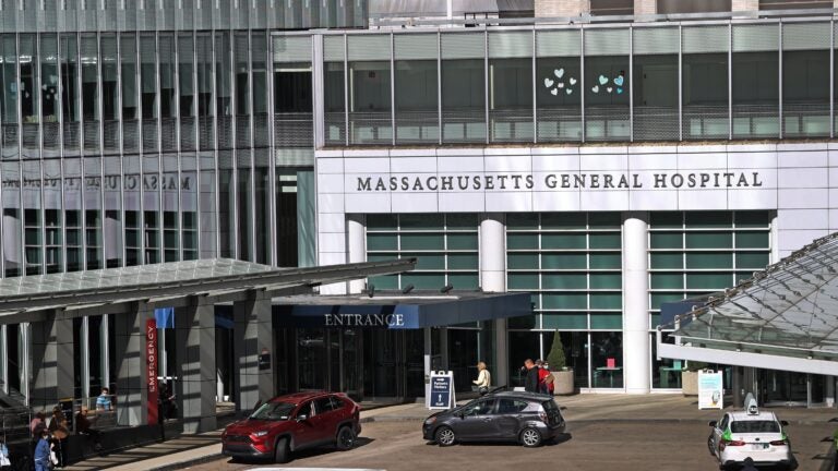 Former Mass General employee’s anti-ICE video prompts response from hospital