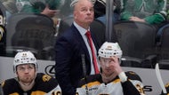 St. Louis Blues hire former Bruins head coach Jim Montgomery