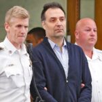 Brian Walshe in April 2023.