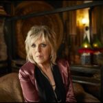 “Lucinda Williams Sings The Beatles From Abbey Road” drops Dec. 6., following shows in Medford and Providence.