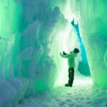 Ice Castles