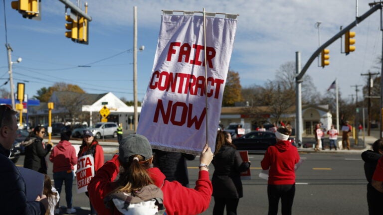 North Shore Schools Closed Tuesday Amid Ongoing Teacher Strikes