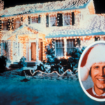 Christmas vacation national lampoon holiday homes