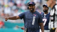 Patriots vs. Dolphins live updates: Pats trail, 31-7, in fourth