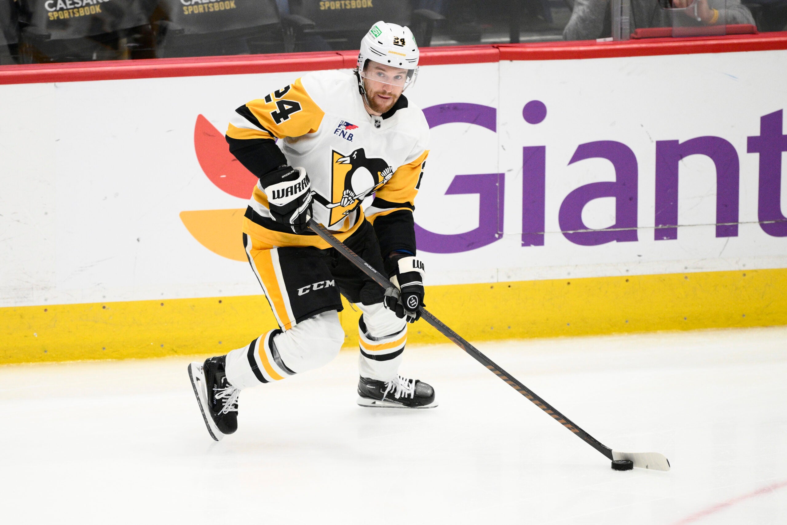 Charlestown native's Grzelcyk has hockey journey come full circle