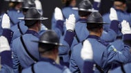 Mass. state trooper suspended amid sexual misconduct allegations