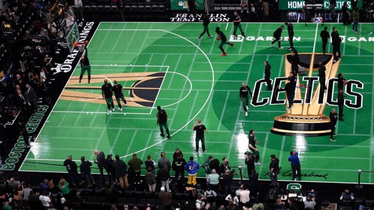 Celtics’ Position Going Into Final Group Stage Game